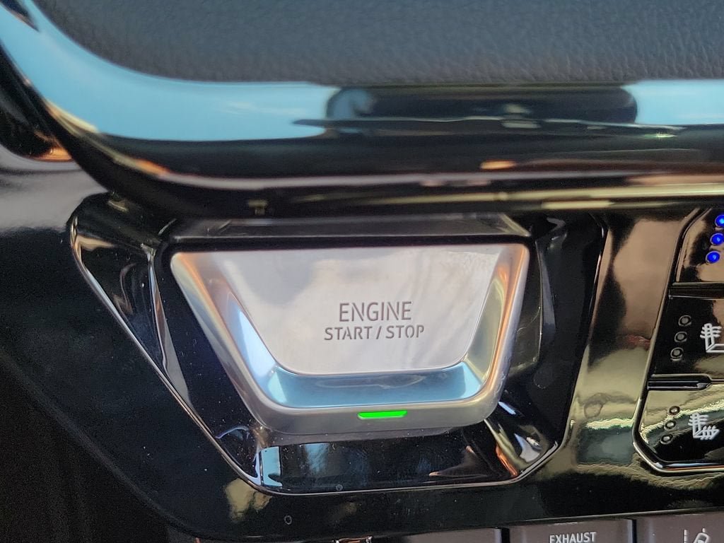 New 2026 GMC Sierra 2500 AT4 w/ AT4 Premium Plus Package AWD/4WD image 14