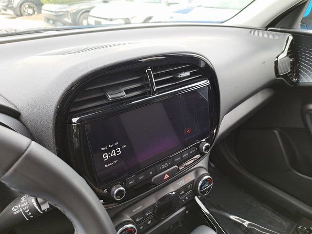 Used 2024 Kia Soul EX FWD image 11