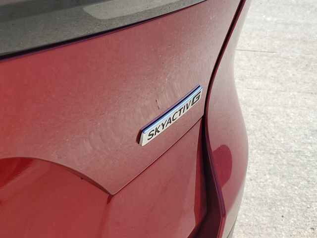 New 2026 MAZDA CX-5 Select AWD/4WD image 8