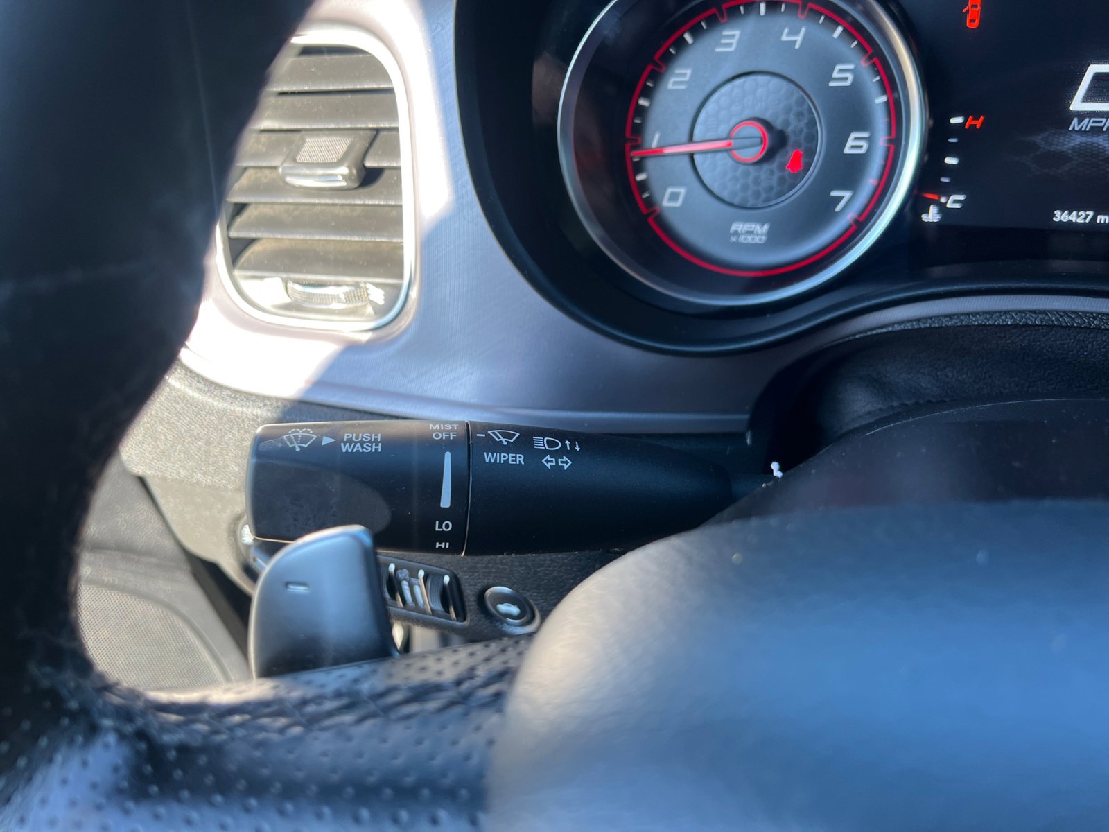 Certified 2023 Dodge Charger R/T image 11