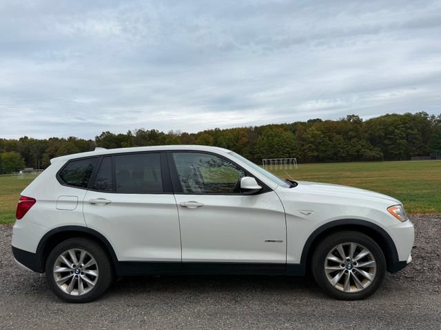 Used 2013 BMW X3 xDrive28i image 5