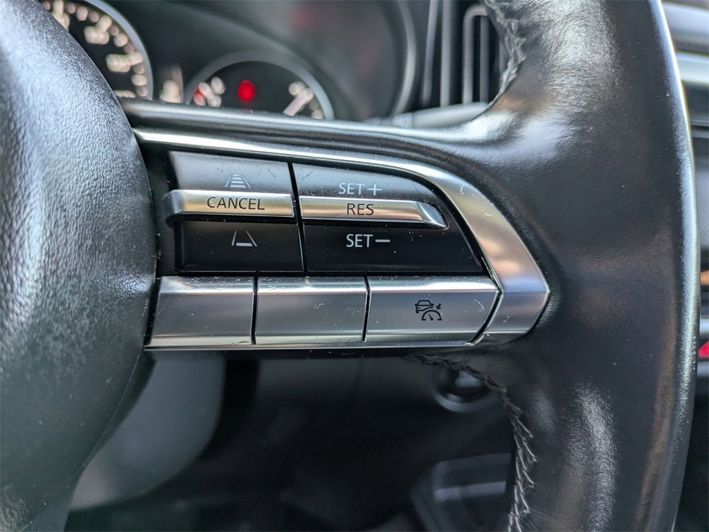 Used 2024 MAZDA CX-50 AWD 2.5 S w/ Preferred Package image 22