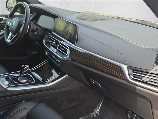 Used 2023 BMW X5 xDrive40i image 24