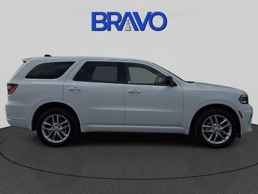 Used 2025 Dodge Durango GT AWD/4WD image 5