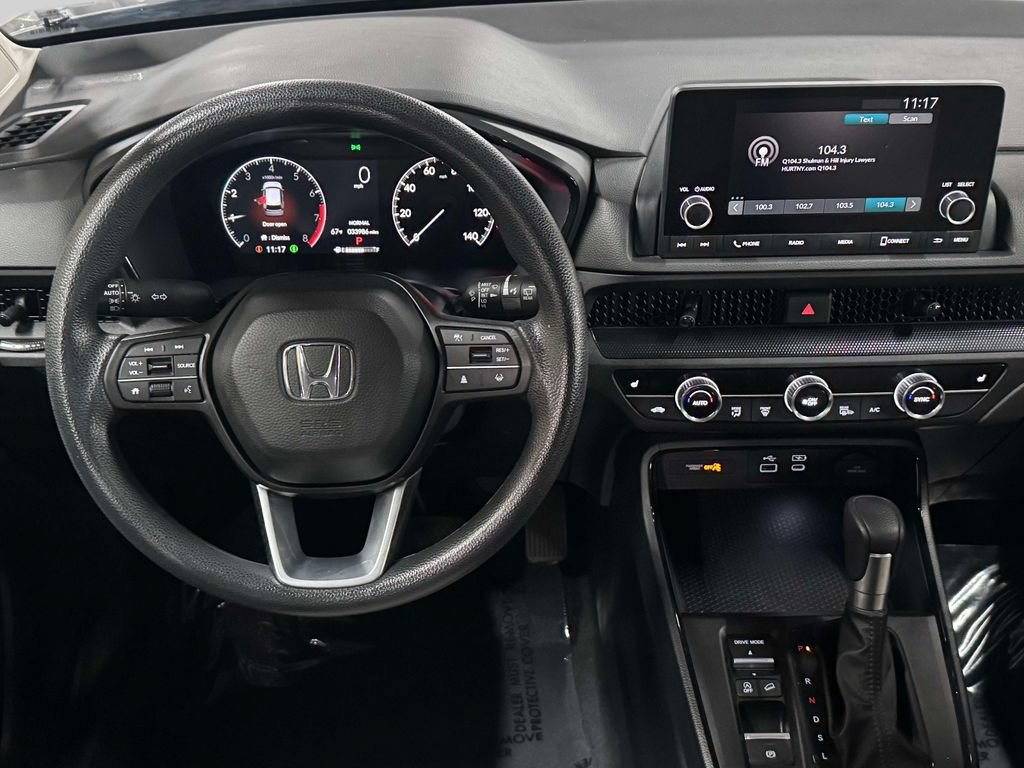 Used 2024 Honda CR-V EX image 31