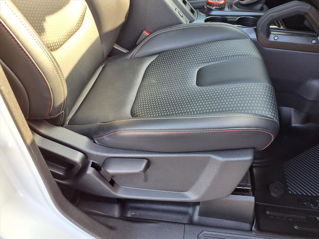Used 2024 Ford Bronco Raptor w/ Interior Carbon Fiber Pack 6 image 24