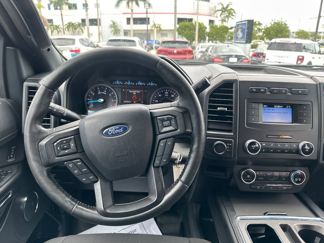 Used 2020 Ford Expedition XL AWD/4WD image 26