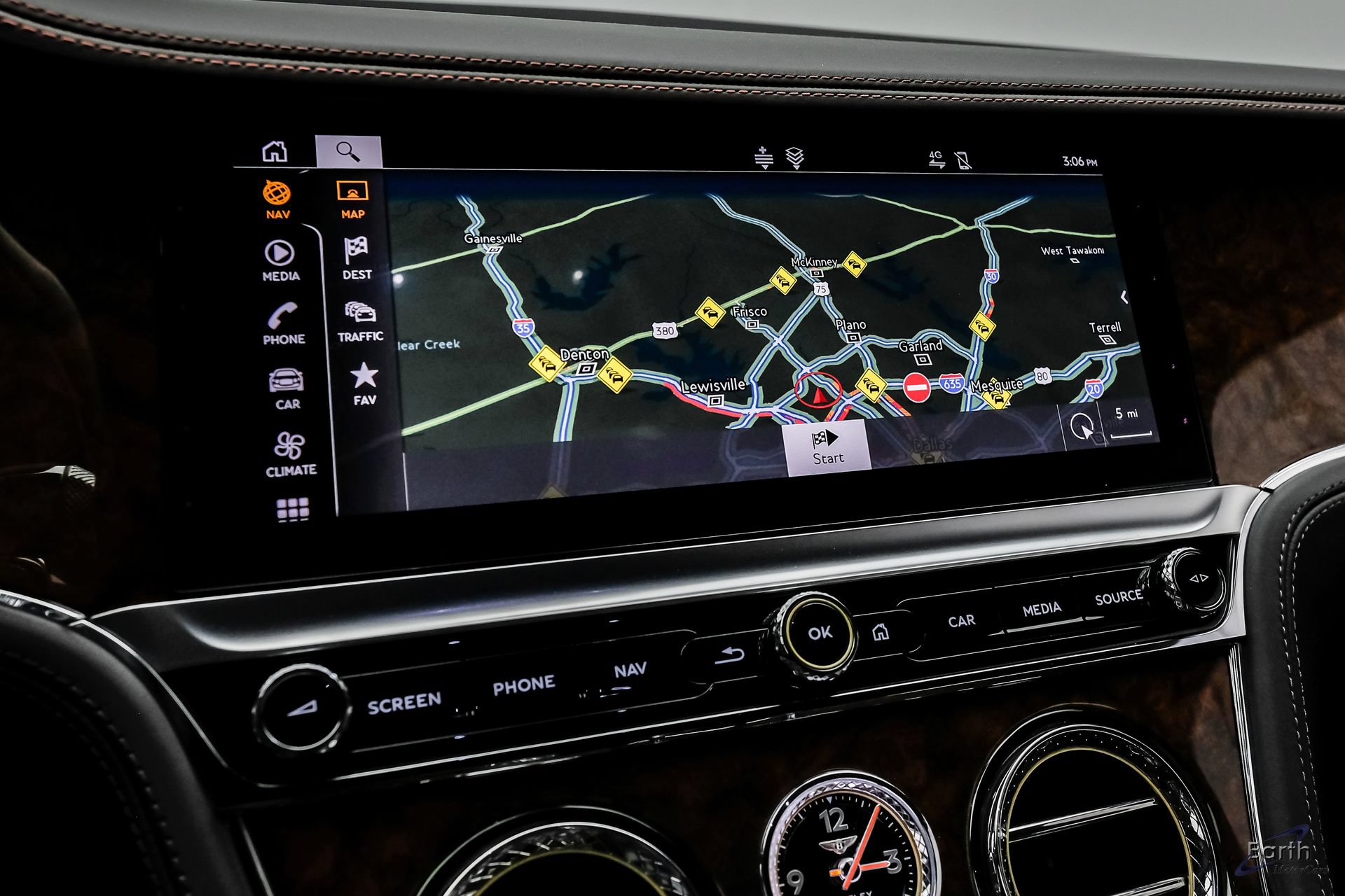 Used 2020 Bentley Continental GT AWD/4WD image 78