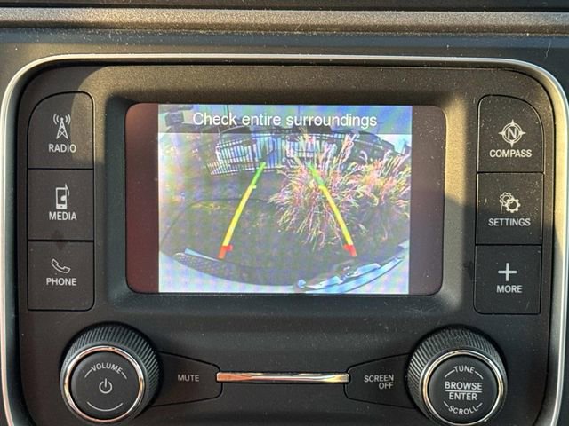 Used 2021 RAM 1500 Tradesman image 26