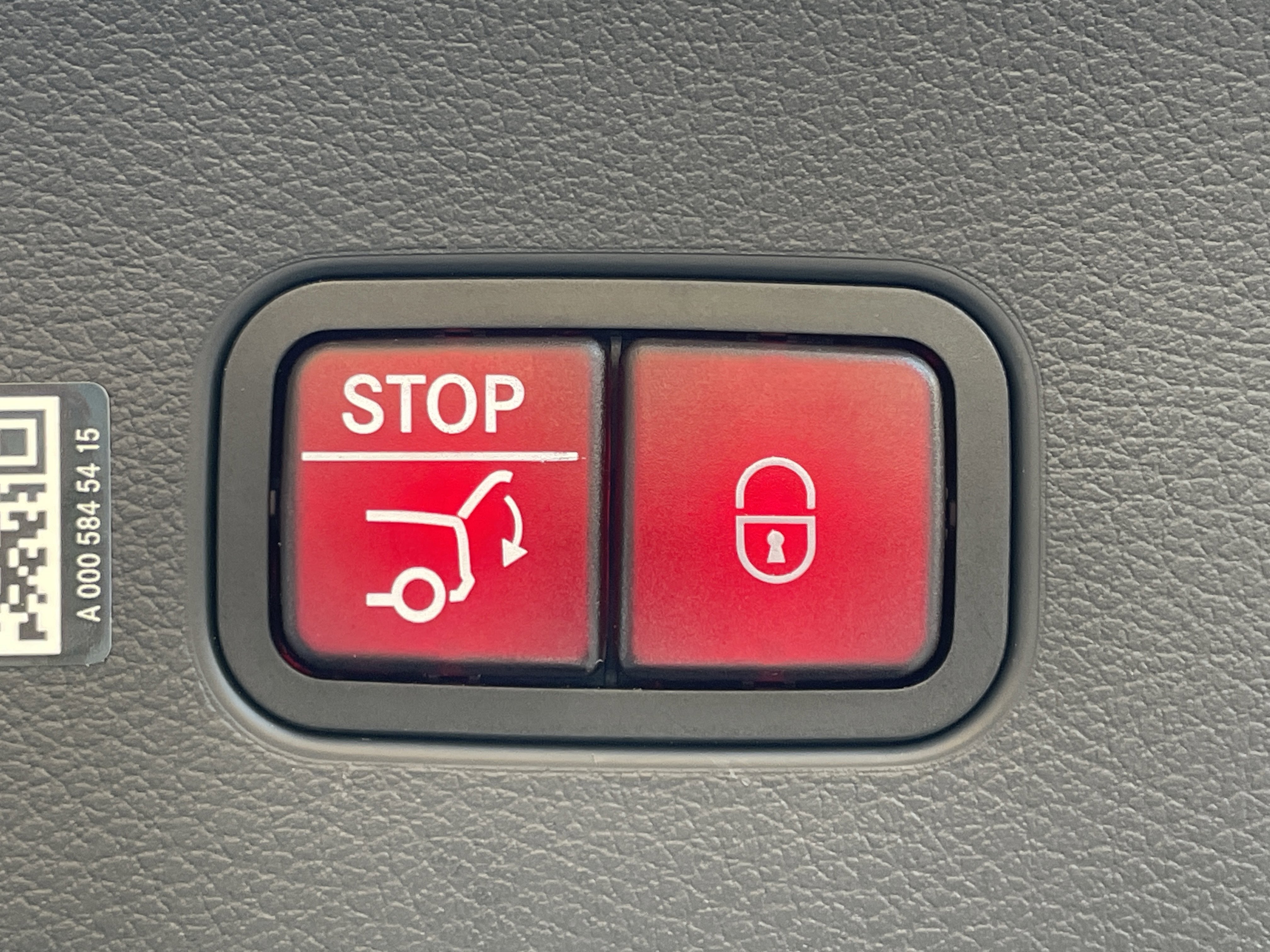 Certified 2024 Mercedes-Benz GLC 43 AMG AMG GLC 43 4MATIC Coupe image 13