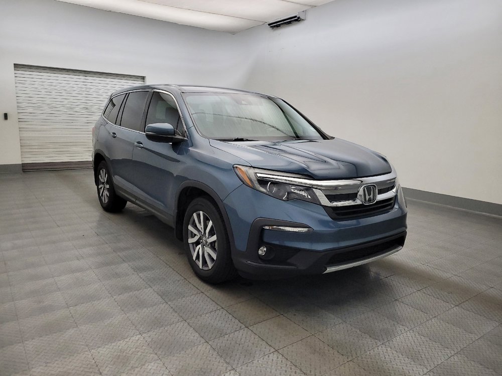 Used 2019 Honda Pilot EX image 13