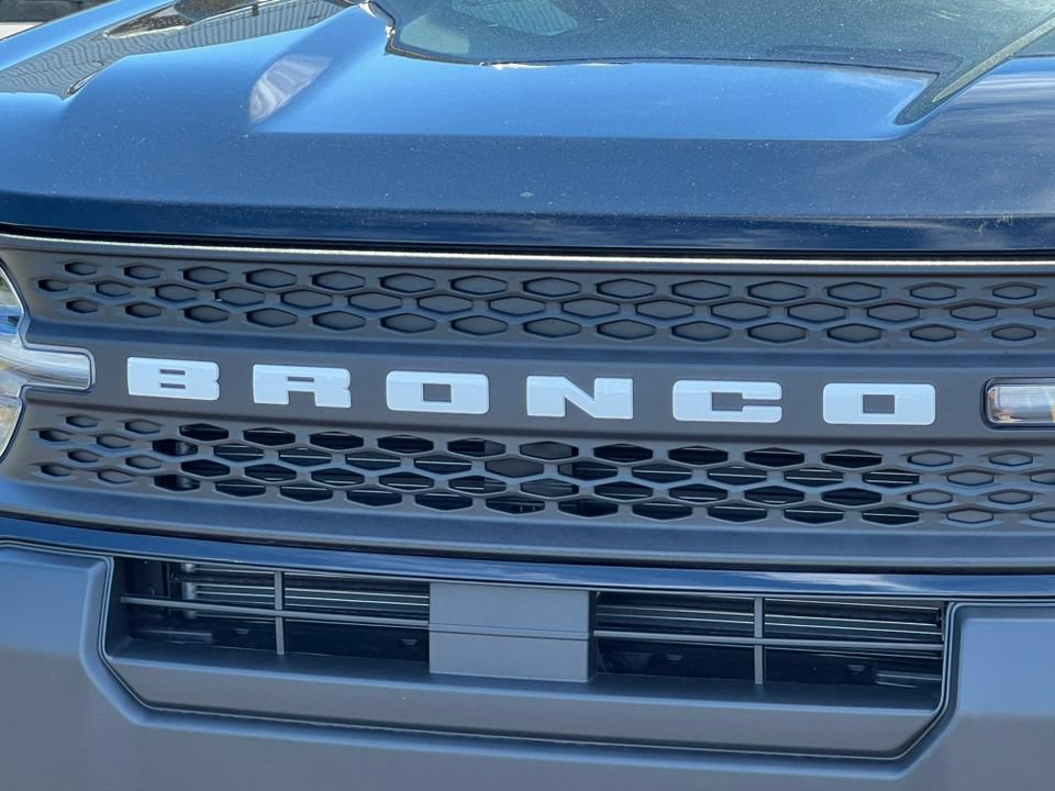 Used 2026 Ford Bronco Sport Big Bend AWD/4WD image 33
