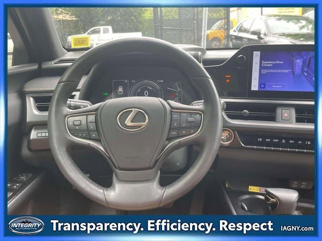 Used 2023 Lexus UX 250h AWD w/ Accessory Package (Z1) image 14
