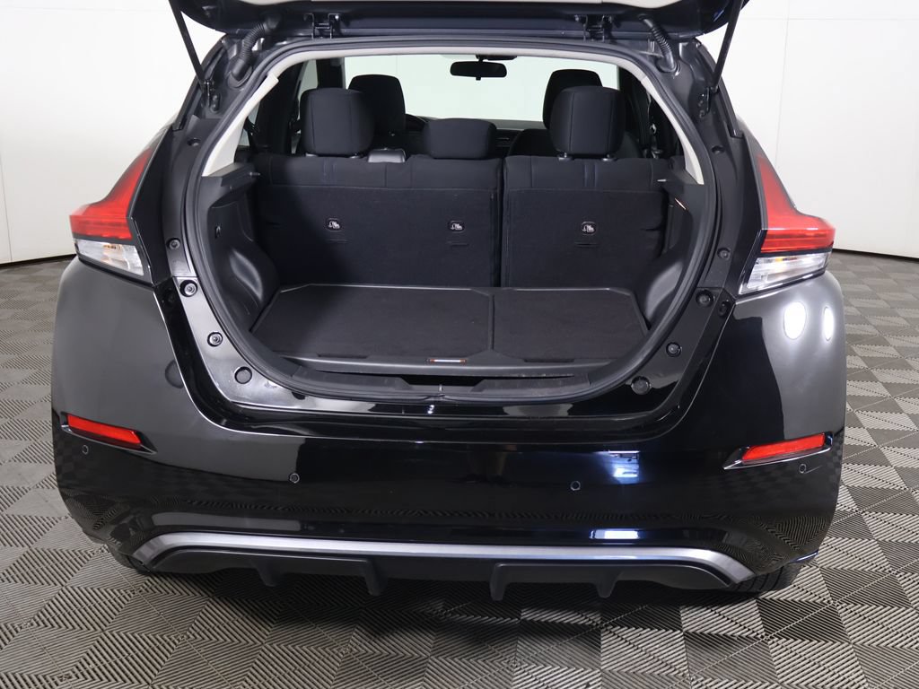 Used 2023 Nissan Leaf S FWD image 12