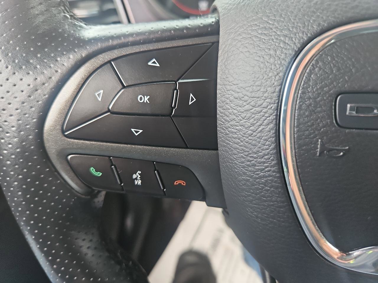 Used 2018 Dodge Challenger SXT Plus RWD image 27