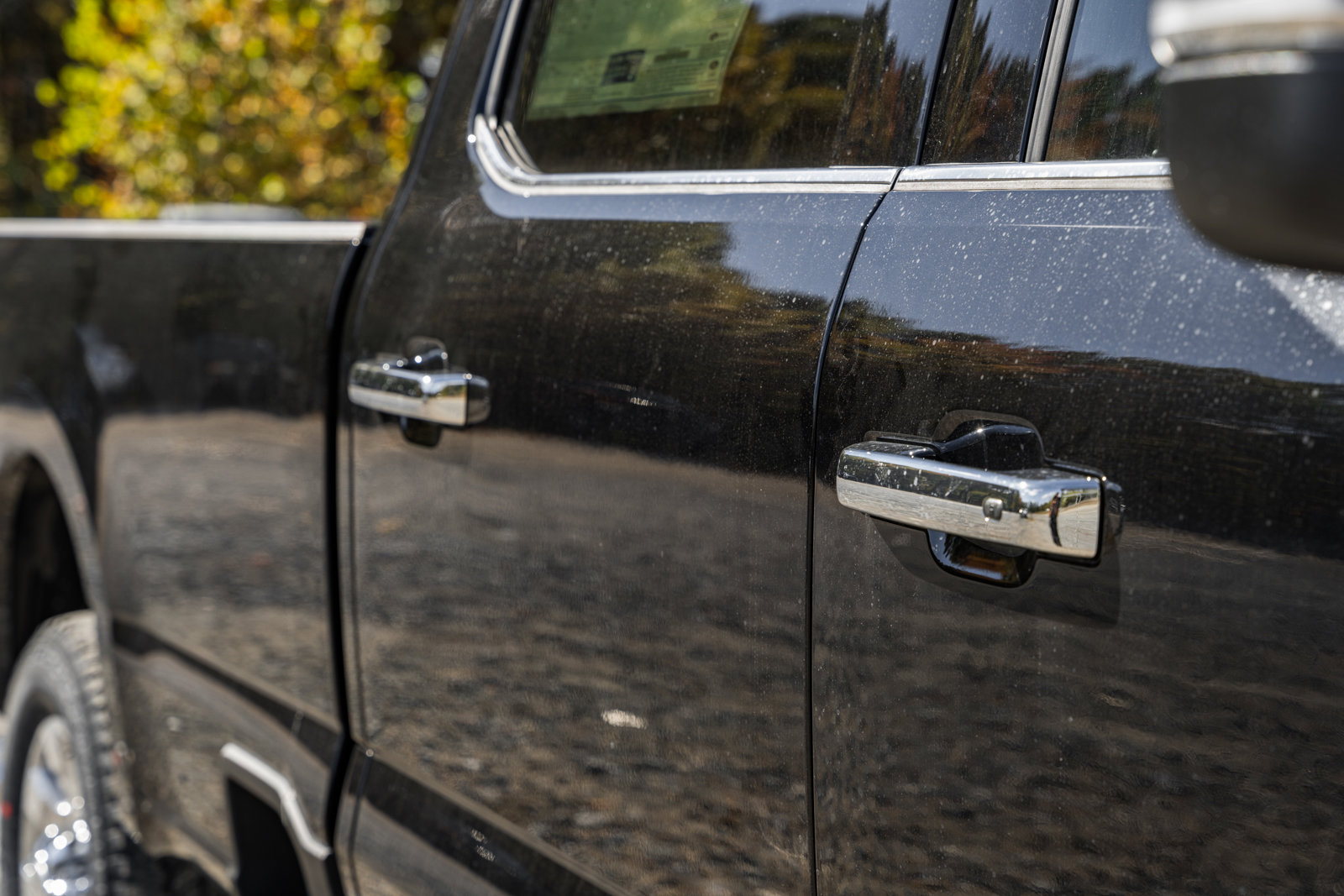 New 2026 Ford F350 King Ranch w/ Chrome Package image 17