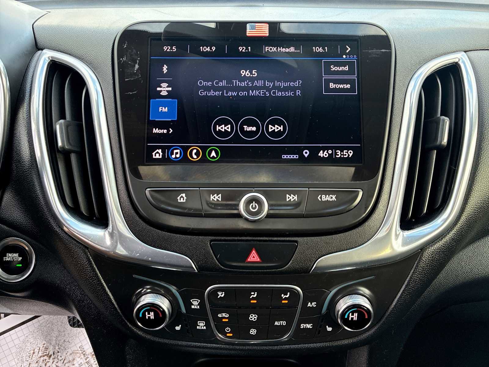 Used 2020 Chevrolet Equinox LT image 13