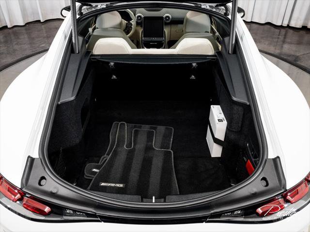 Used 2026 Mercedes-Benz AMG GT 55 image 12