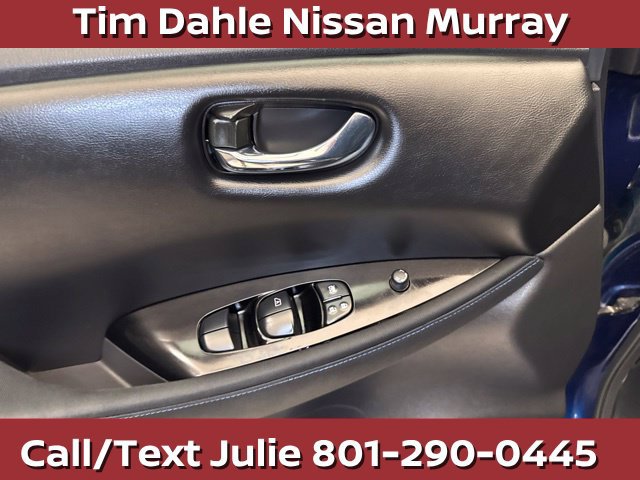 Used 2022 Nissan Leaf SV FWD image 30