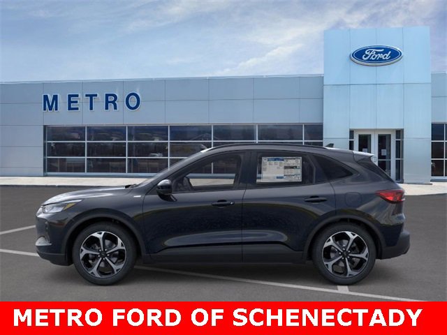 New 2025 Ford Escape ST-Line Elite w/ Tech Pack #1 image 4