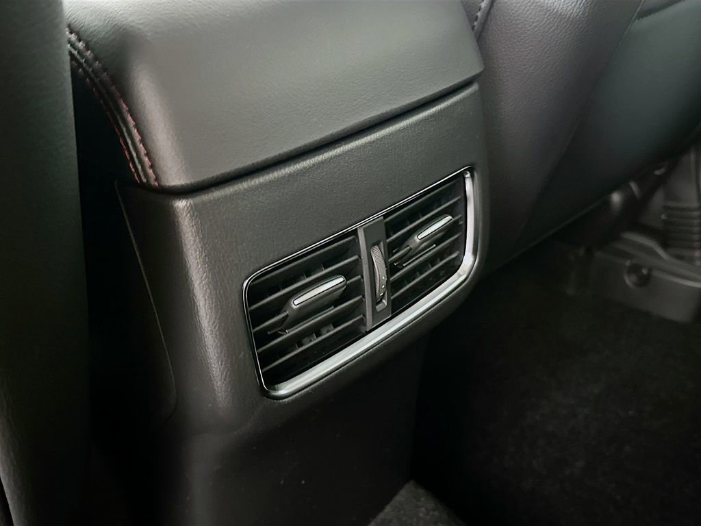 New 2025 MAZDA CX-5 Carbon Edition image 33