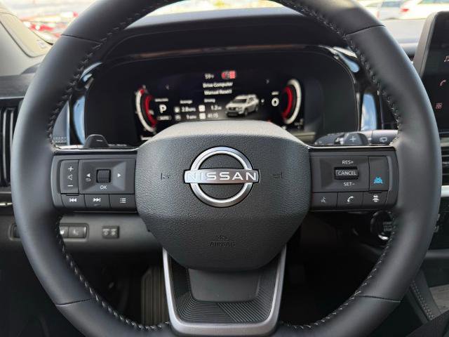 New 2026 Nissan Pathfinder Platinum w/ Accent Package AWD/4WD image 22