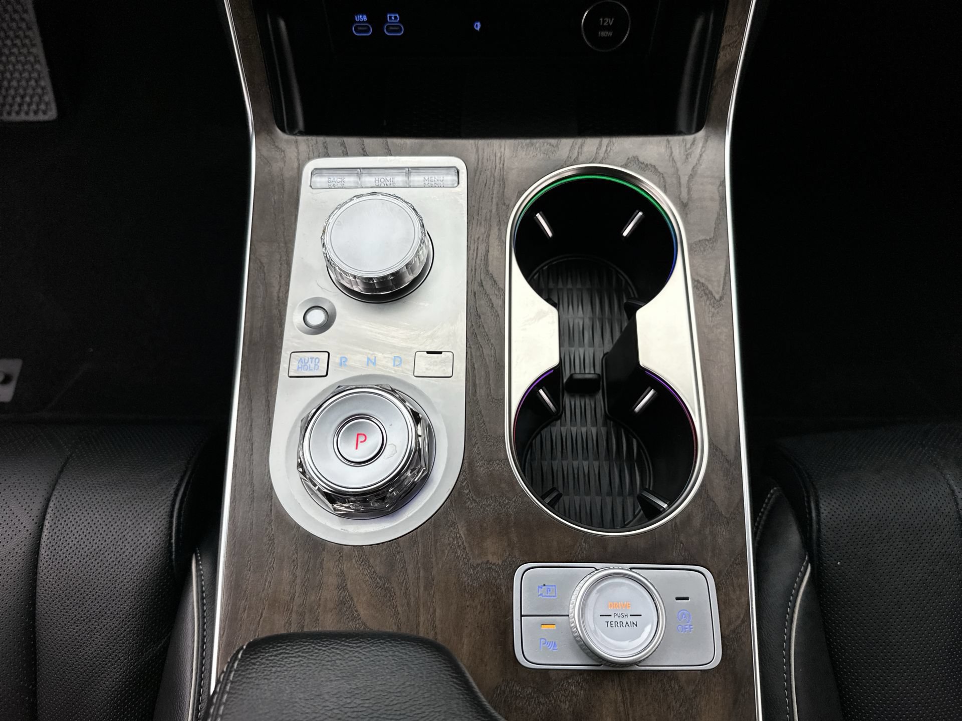 Certified 2026 Genesis GV80 3.5T Advanced AWD/4WD image 20