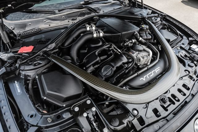 Used 2015 BMW M4 Coupe RWD image 61