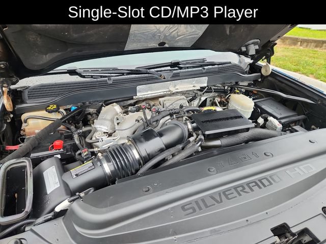 Used 2018 Chevrolet Silverado 3500 High Country w/ Duramax Plus Package AWD/4WD image 16