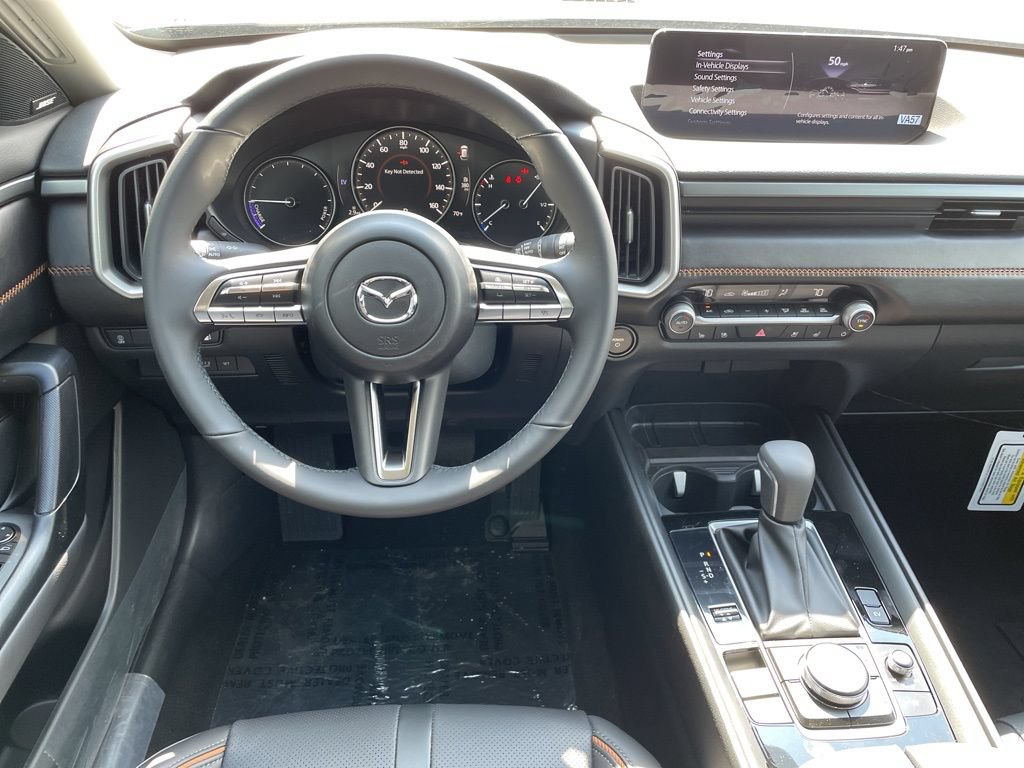 New 2026 MAZDA CX-50 AWD 2.5 Hybrid w/ Premium Pkg image 17