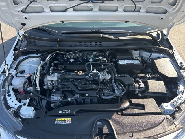 Used 2025 Toyota Corolla LE image 11