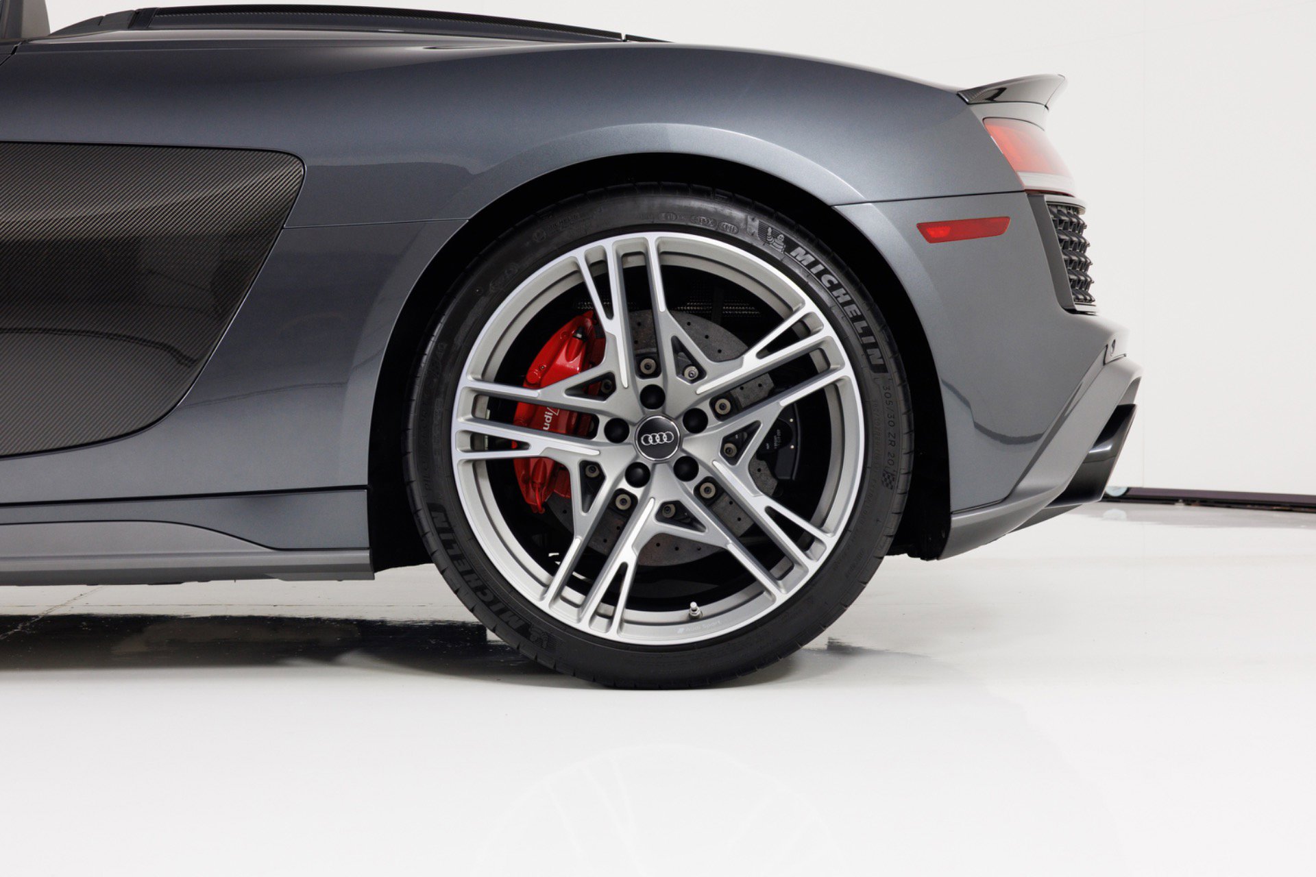 Used 2020 Audi R8 V10 performance AWD/4WD image 12