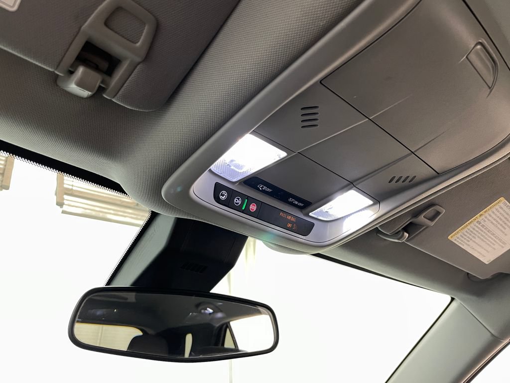 Certified 2021 Chevrolet Equinox LT FWD image 27