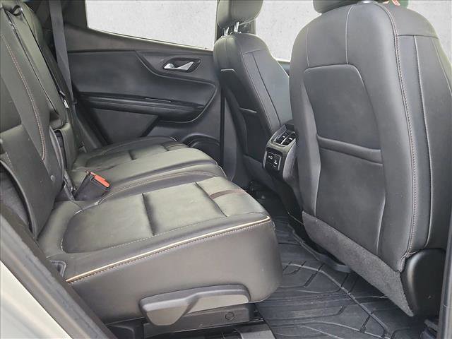 Used 2019 Chevrolet Blazer Premier w/ Driver Confidence II Package image 20
