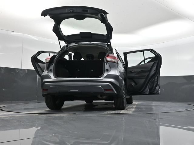Used 2024 Nissan Kicks SV FWD image 53