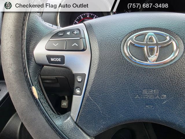 Used 2013 Toyota Highlander Limited image 14