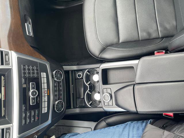 Used 2015 Mercedes-Benz ML 350 4MATIC image 18