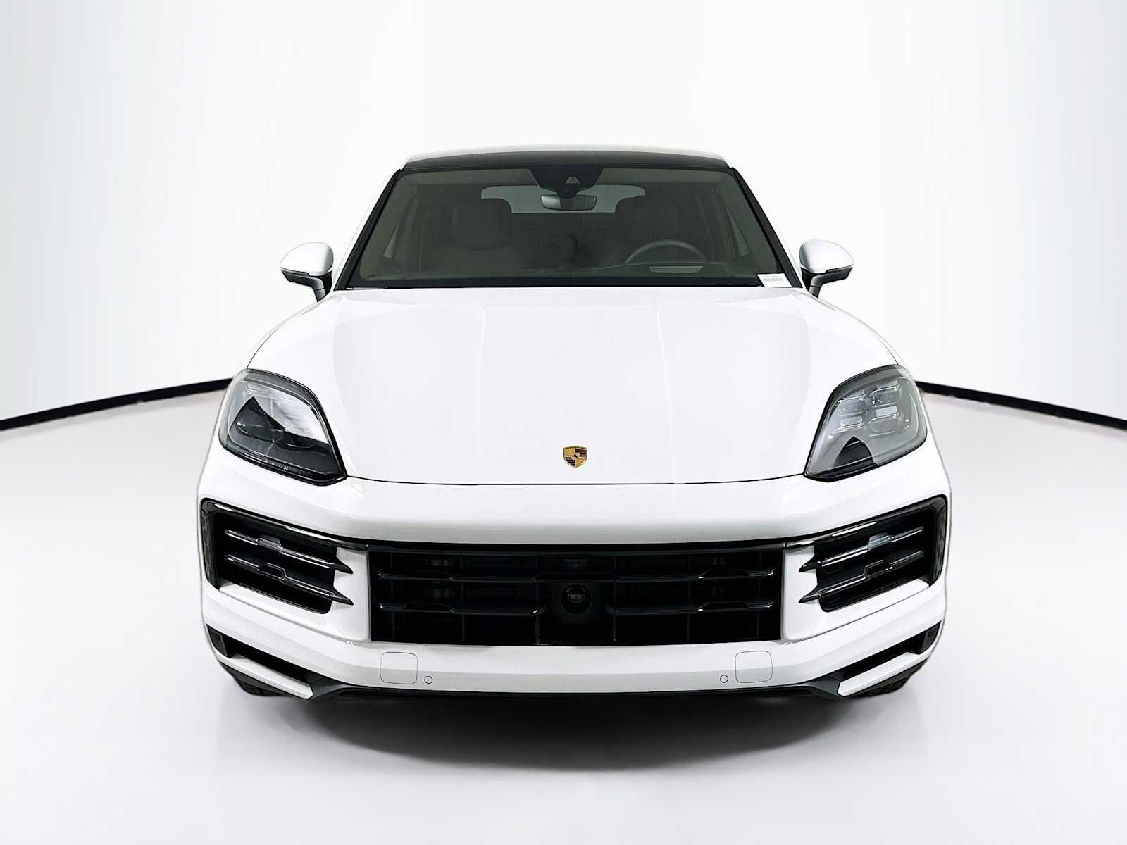 New 2026 Porsche Cayenne Coupe image 6