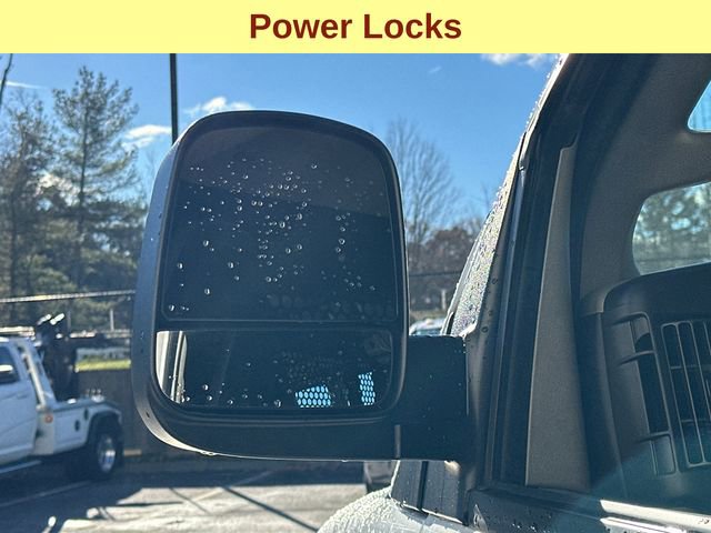 Used 2024 Chevrolet Express 2500 w/ Driver Convenience Package image 8