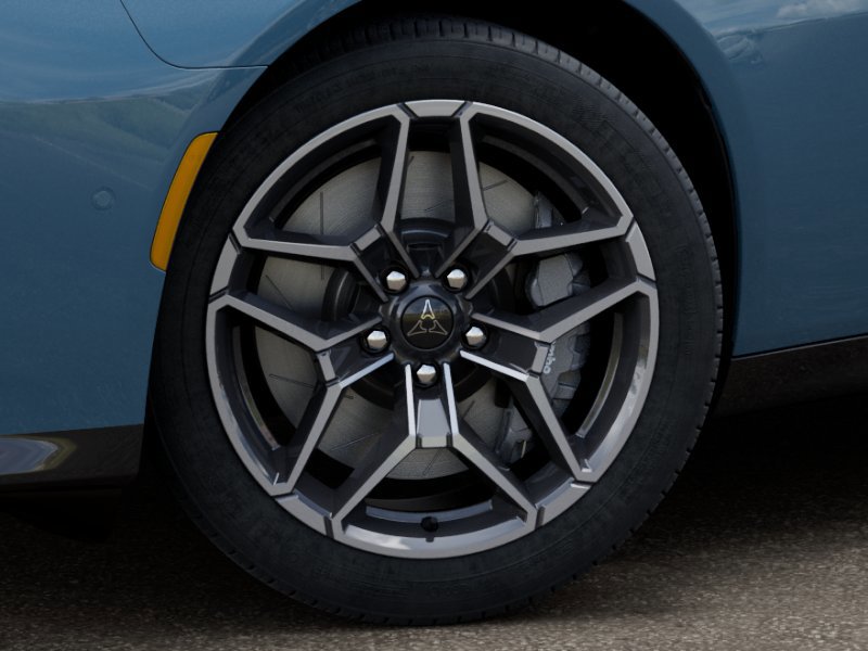 New 2026 Dodge Charger R/T AWD/4WD image 8