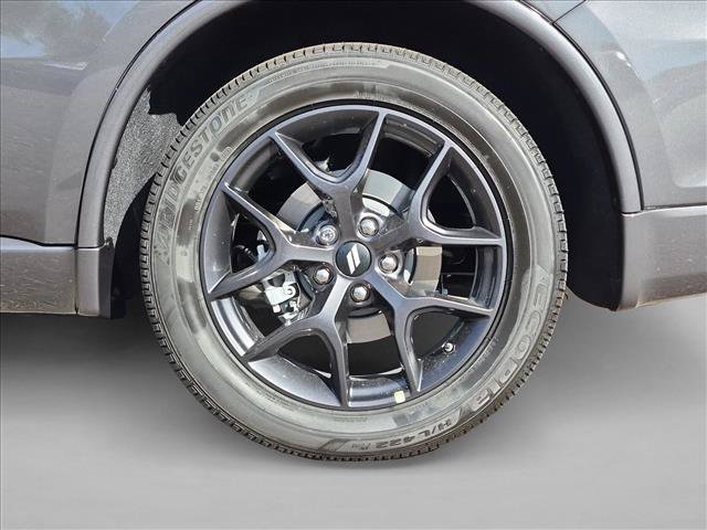 New 2026 Dodge Durango GT AWD/4WD image 10