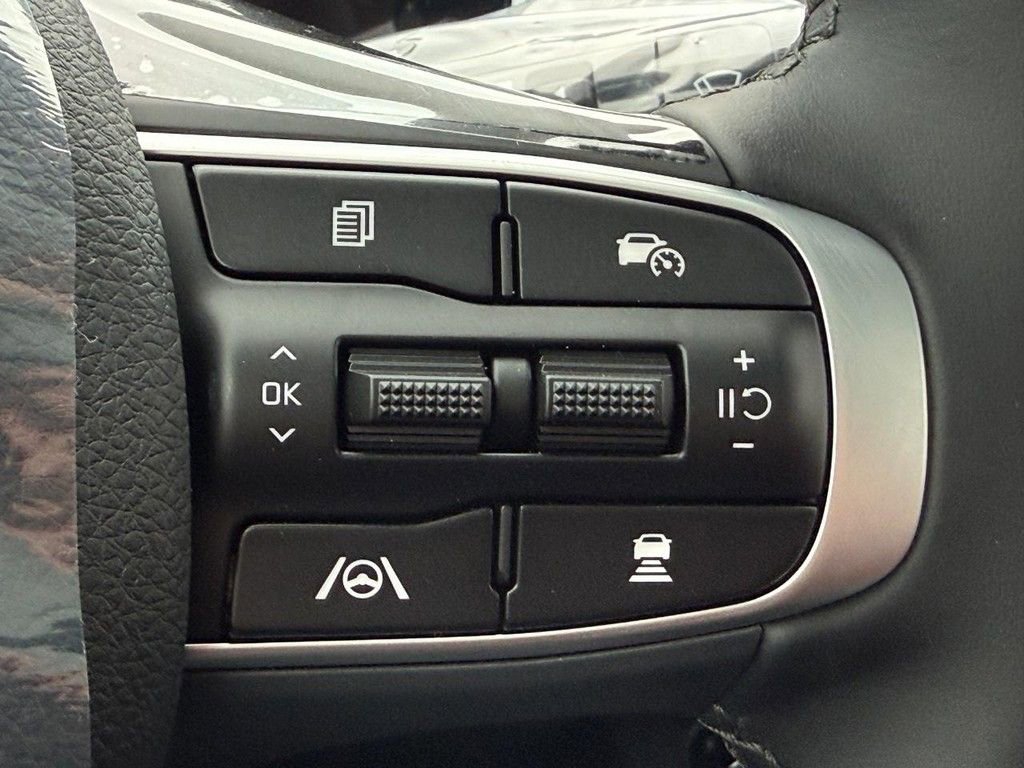 New 2026 Kia K5 GT-Line AWD/4WD image 10
