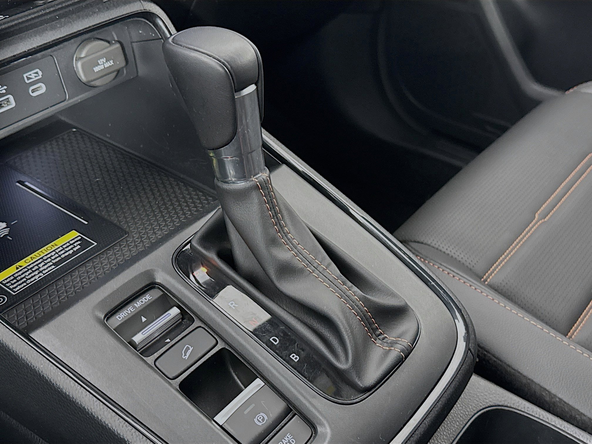 Certified 2023 Honda CR-V Sport Touring image 17