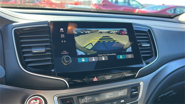 Used 2022 Honda Passport EX-L image 18