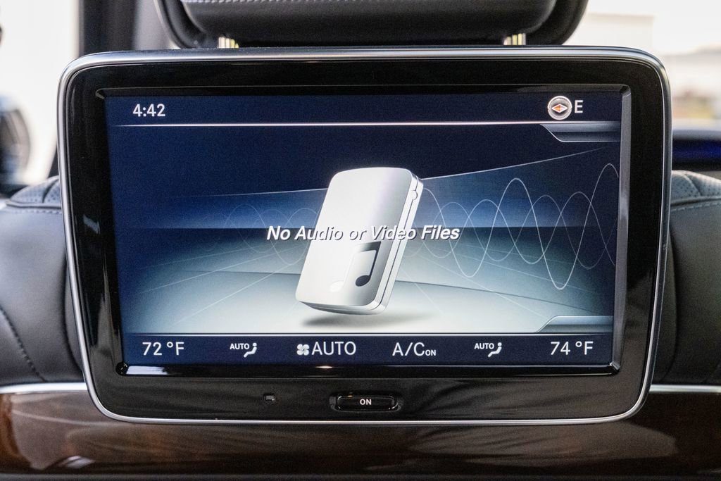 Used 2016 Mercedes-Benz Maybach S 600 Maybach S 600 image 38