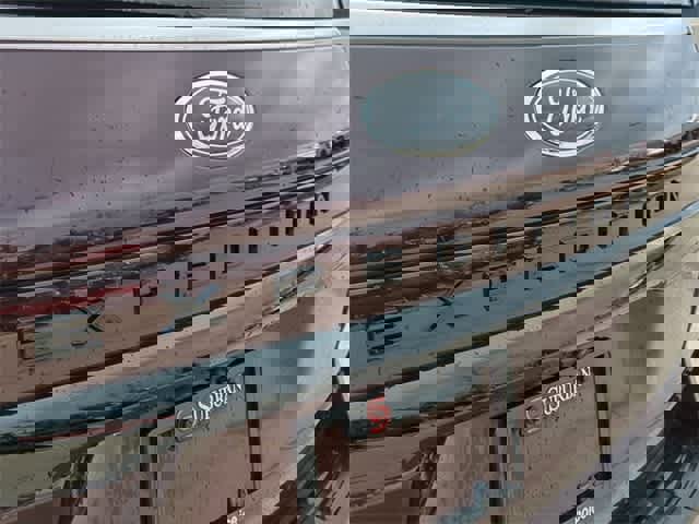 New 2024 Ford Expedition Max Limited image 13