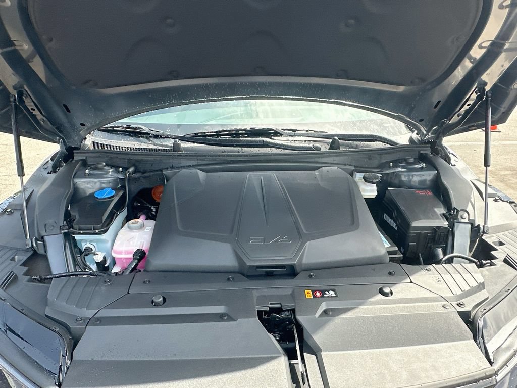 New 2026 Kia EV6 Wind RWD image 29