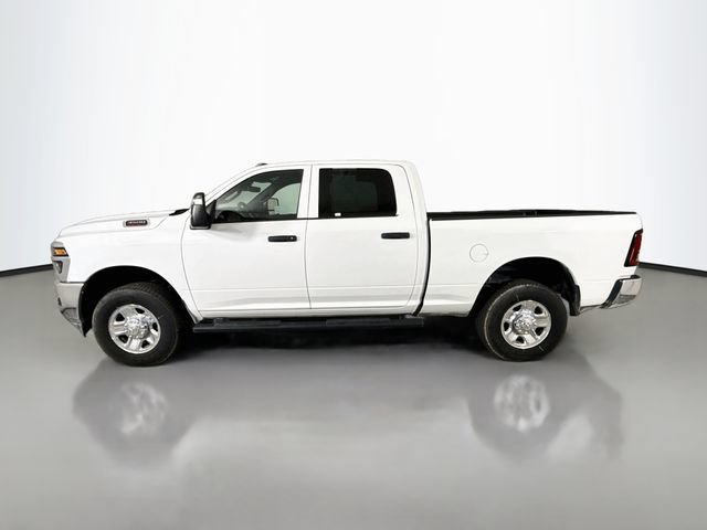 Used 2025 RAM 3500 Tradesman AWD/4WD image 4
