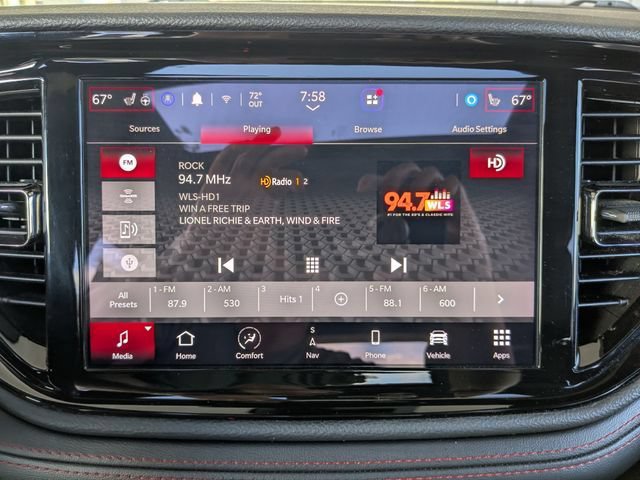 Used 2023 Dodge Durango R/T AWD/4WD image 19