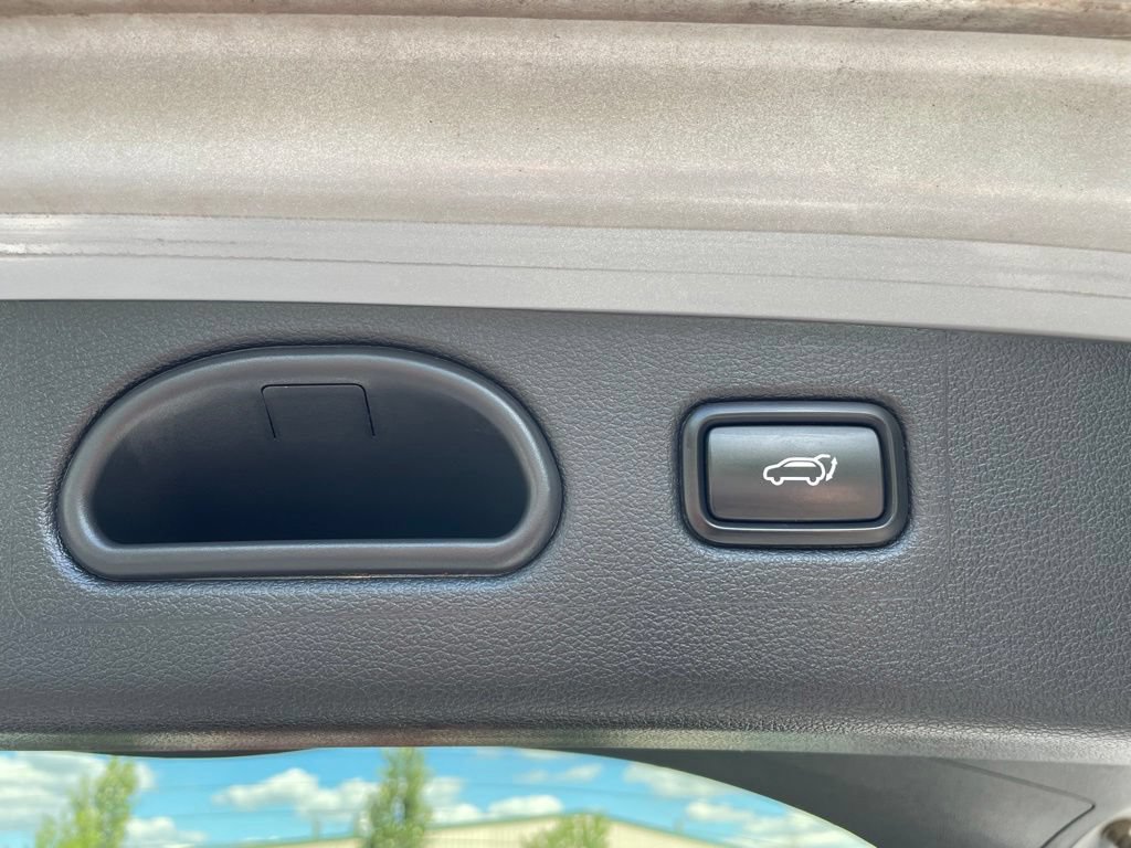 Used 2020 Hyundai Tucson Limited FWD image 32